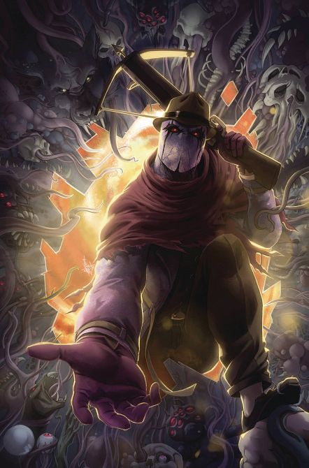 DREAM MASTER #1 DREAM MASTER #1