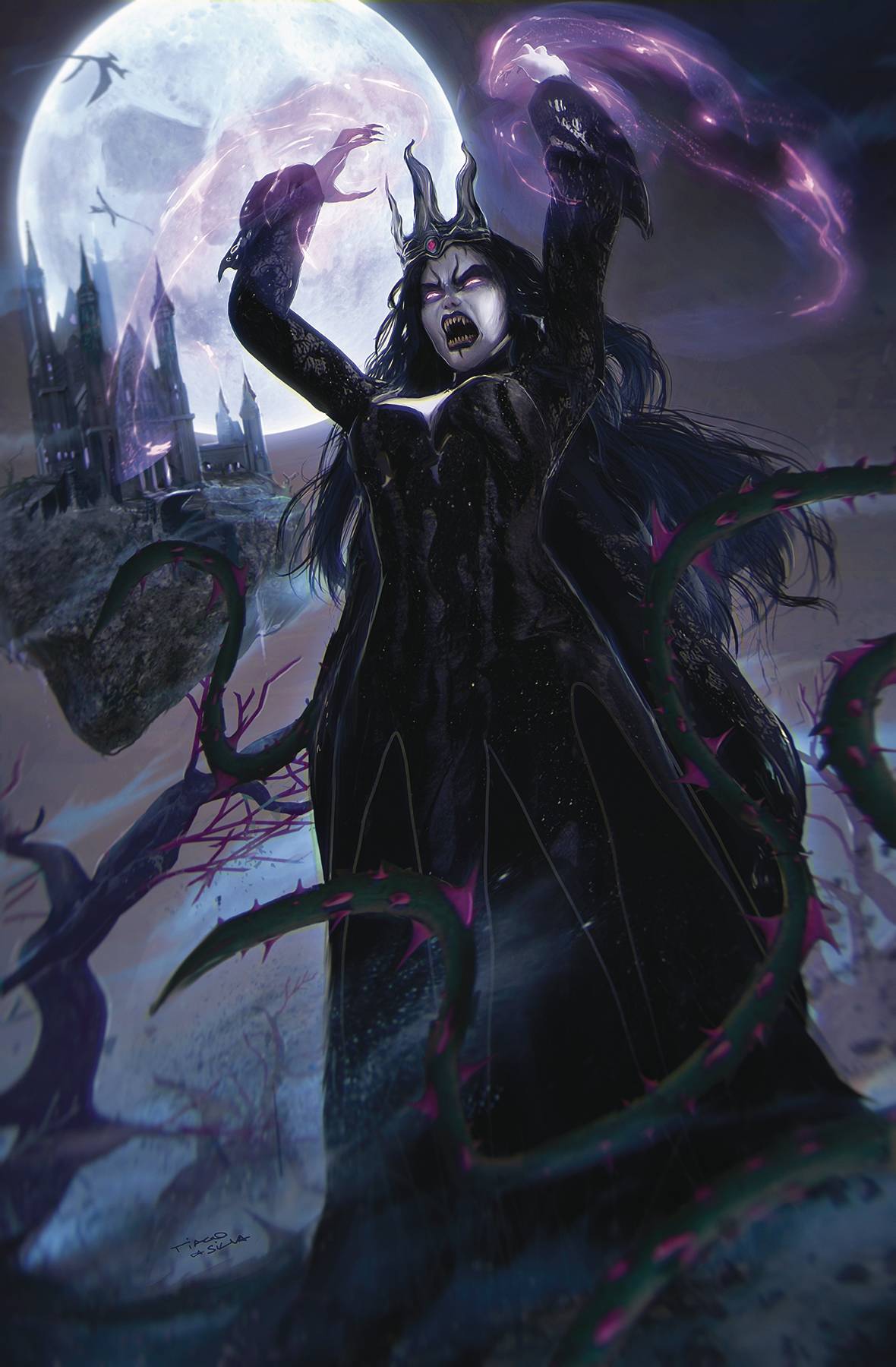 DREAM MASTER #2 DREAM MASTER #2