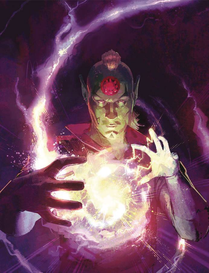 2000 AD PROG 2463 (DEC 2025 SHIPPING) 2000 AD PROG 2463 (DEC 2025 SHIPPING)