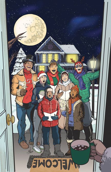 CHRISTMAS SPECIAL 25 CHRISTMAS SPECIAL 25