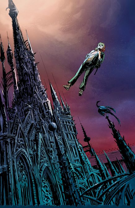 BLINK AND YOU'LL MISS IT #04 BLINK AND YOU'LL MISS IT #04