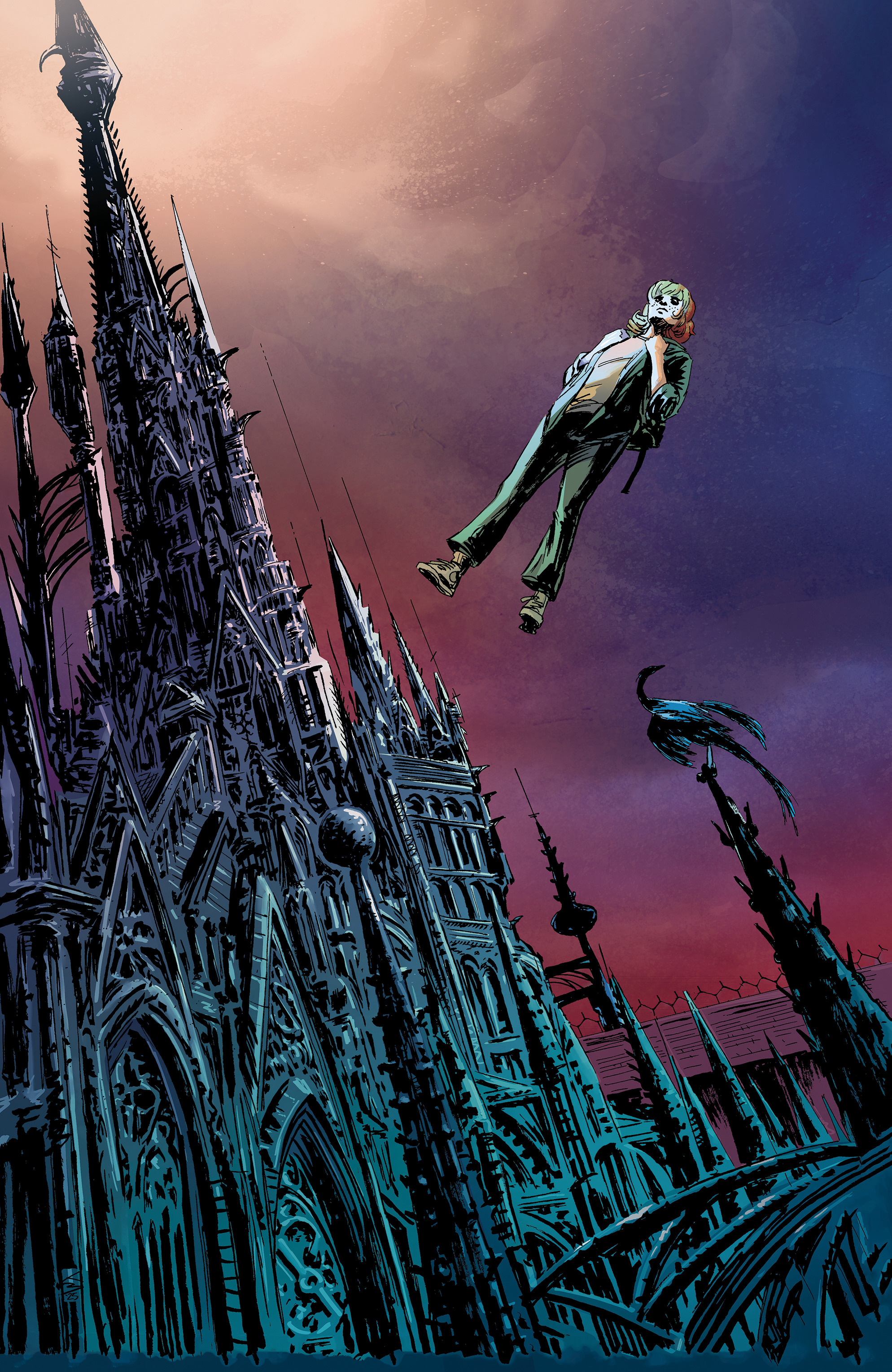 BLINK AND YOU'LL MISS IT #04 BLINK AND YOU'LL MISS IT #04