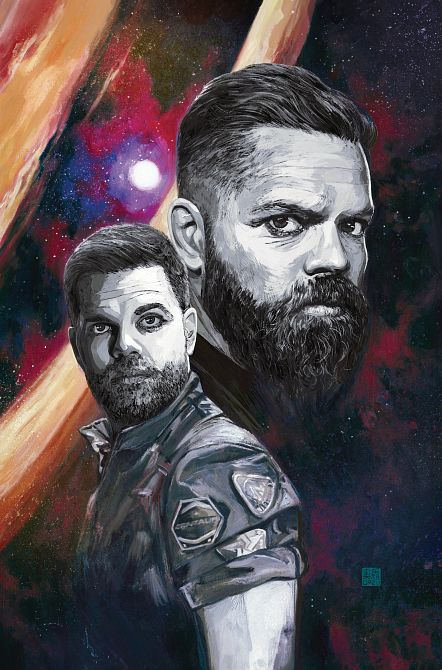 EXPANSE A LITTLE DEATH #03 EXPANSE A LITTLE DEATH #03