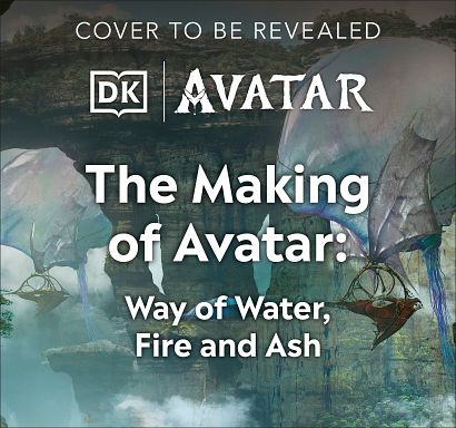 MAKING OF AVATAR HC MAKING OF AVATAR HC