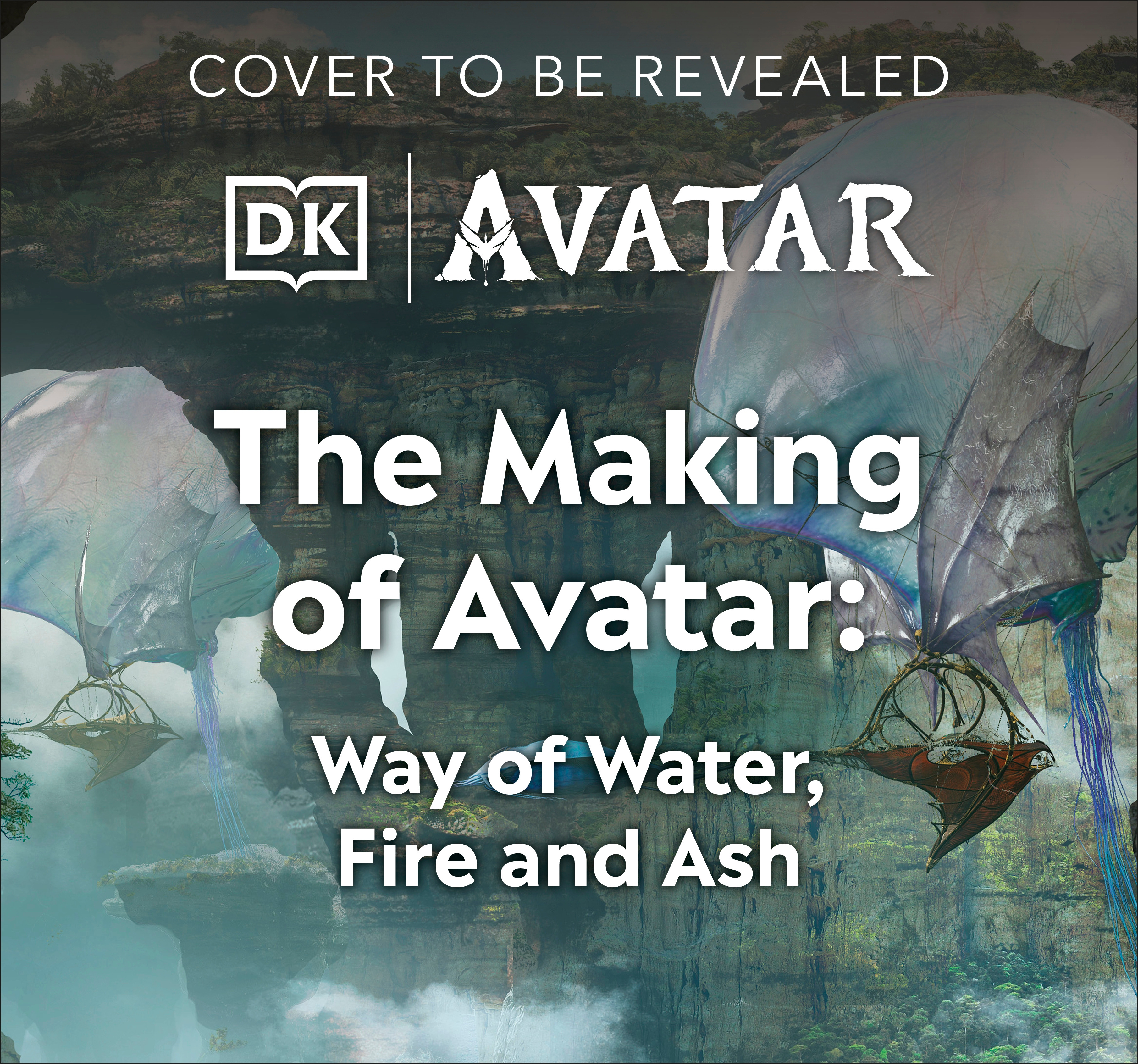 MAKING OF AVATAR HC MAKING OF AVATAR HC