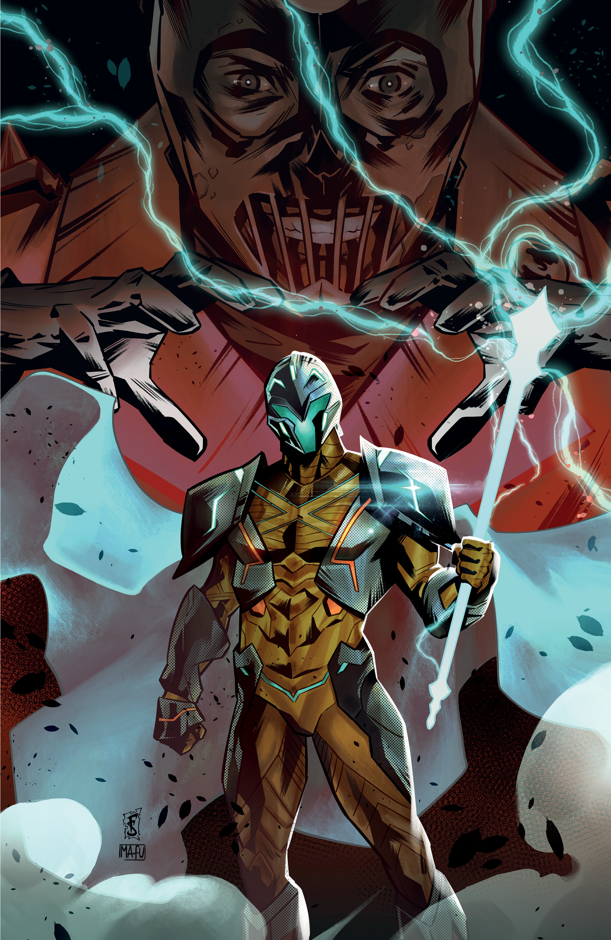 VALIANT BEYOND THE X-O MANOWAR #04 VALIANT BEYOND THE X-O MANOWAR #04