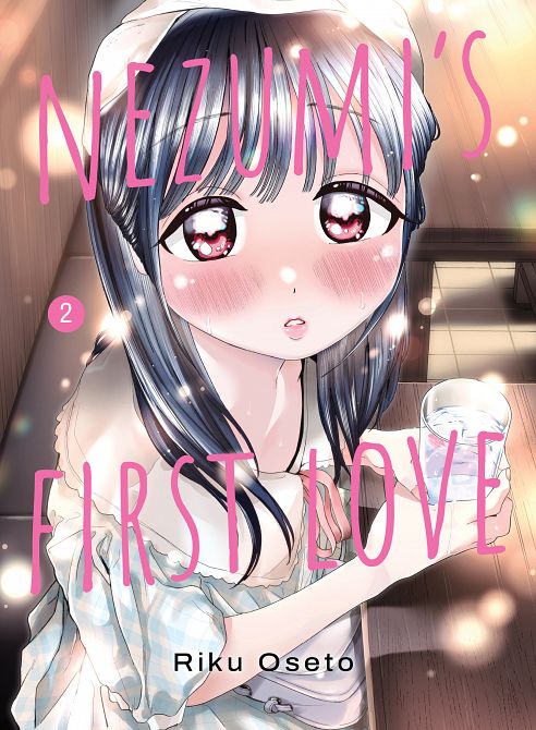 NEZUMI'S FIRST LOVE 02 TP NEZUMI'S FIRST LOVE 02 TP