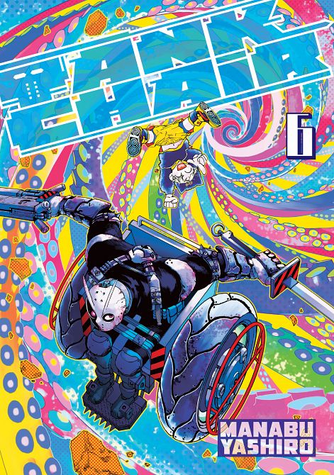 TANK CHAIR 06 TP TANK CHAIR 06 TP