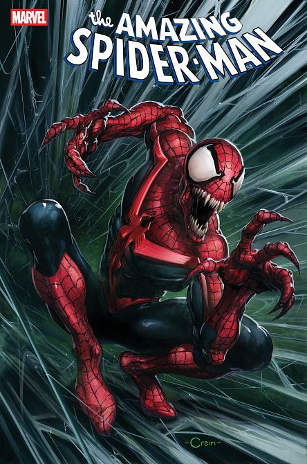 AMAZING SPIDER-MAN #17