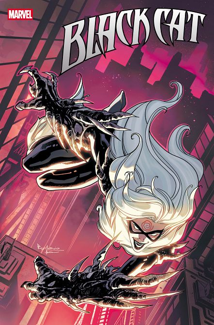 BLACK CAT #05