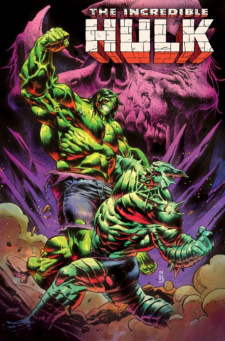 INCREDIBLE HULK VOL. 06 MONSTER ROAD TP INCREDIBLE HULK VOL. 06 MONSTER ROAD TP