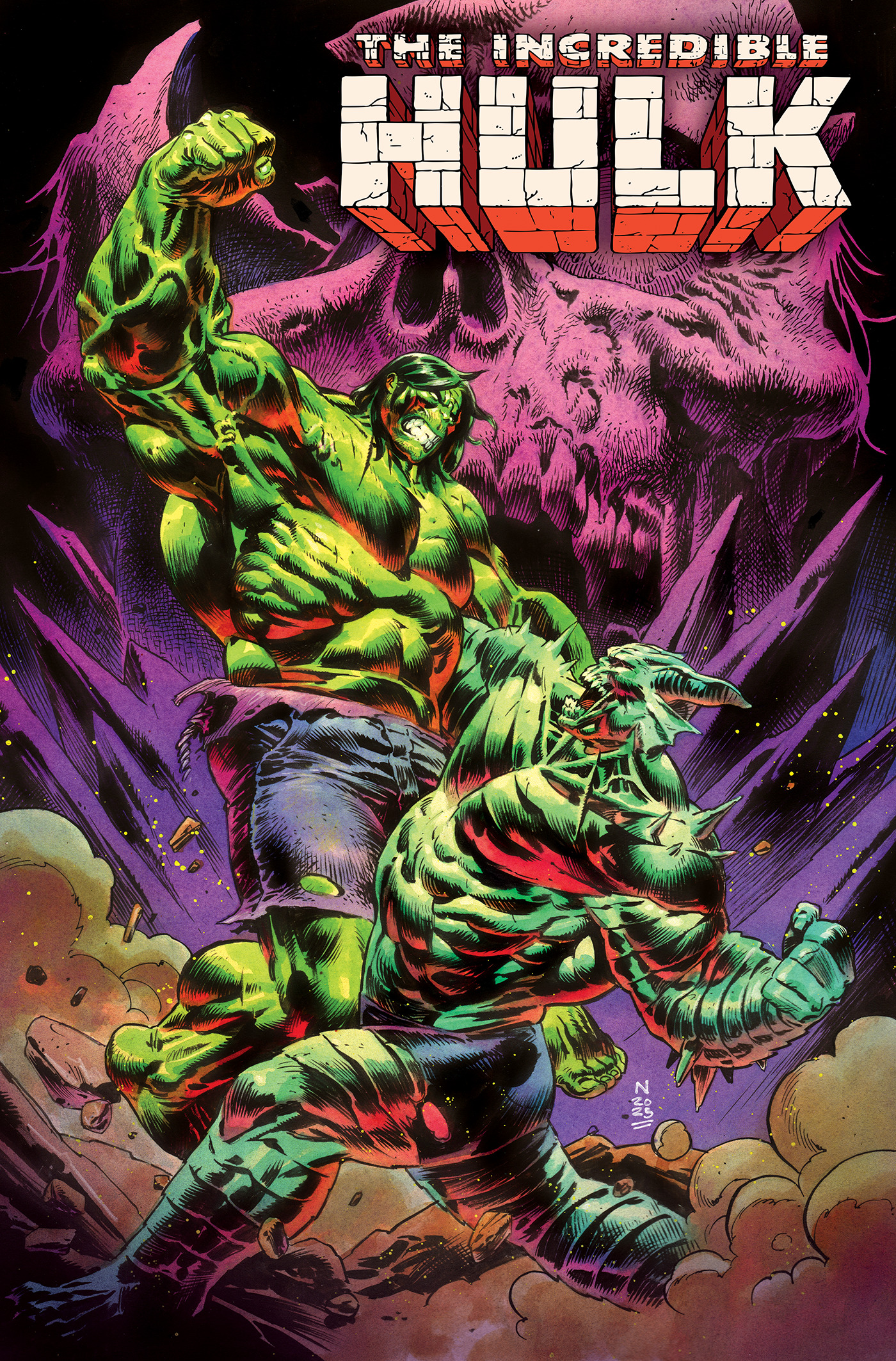 INCREDIBLE HULK VOL. 06 MONSTER ROAD TP INCREDIBLE HULK VOL. 06 MONSTER ROAD TP