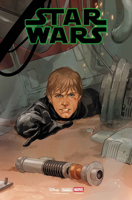 STAR WARS #08 STAR WARS #08