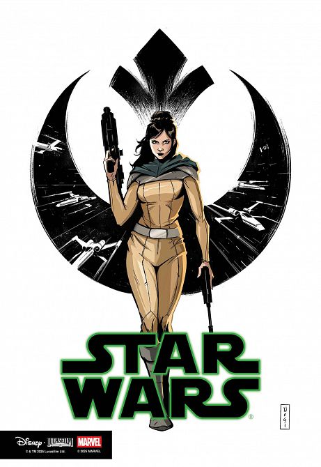 STAR WARS #08 STAR WARS #08