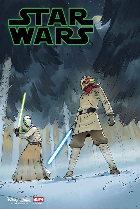 STAR WARS #08 STAR WARS #08