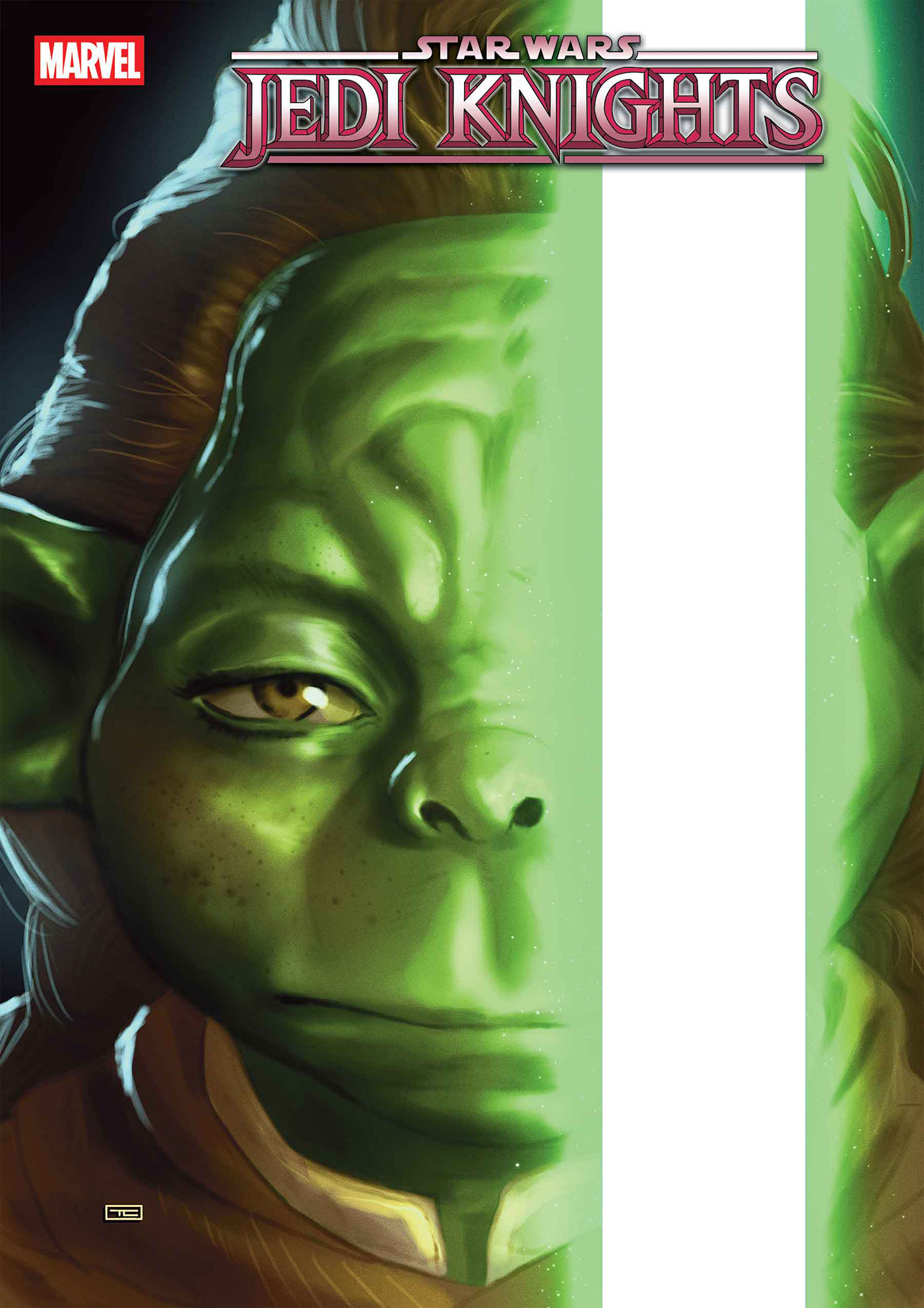 STAR WARS JEDI KNIGHTS #10 STAR WARS JEDI KNIGHTS #10