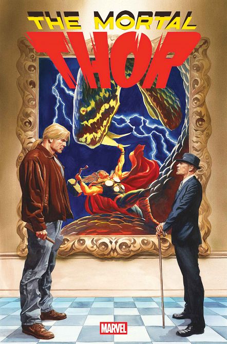 THOR #05 THOR #05