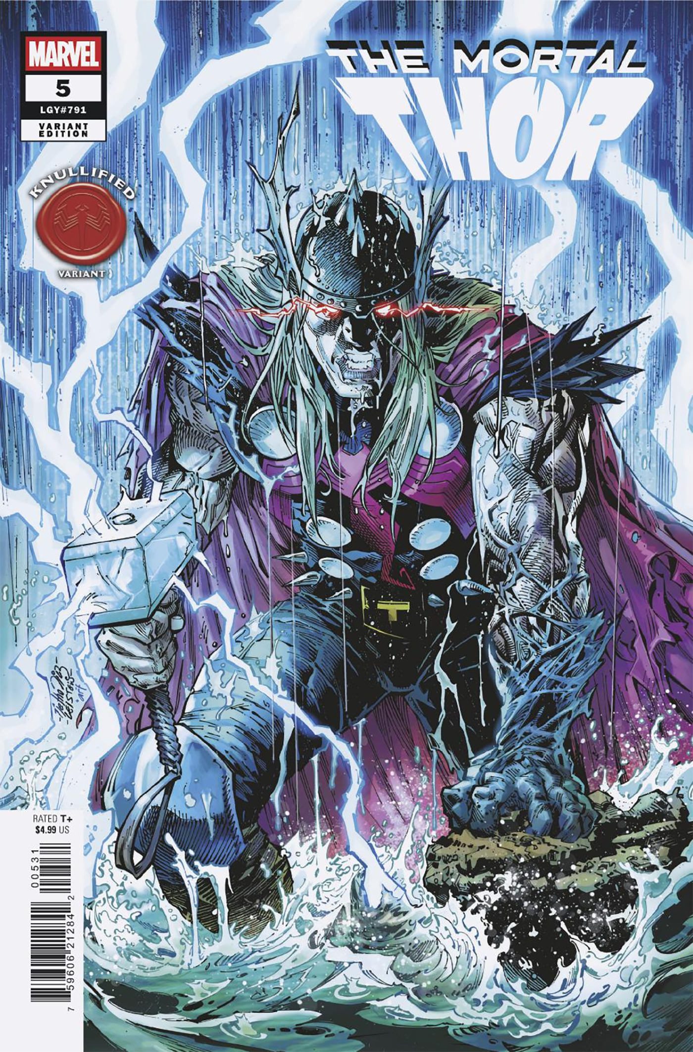THOR #05