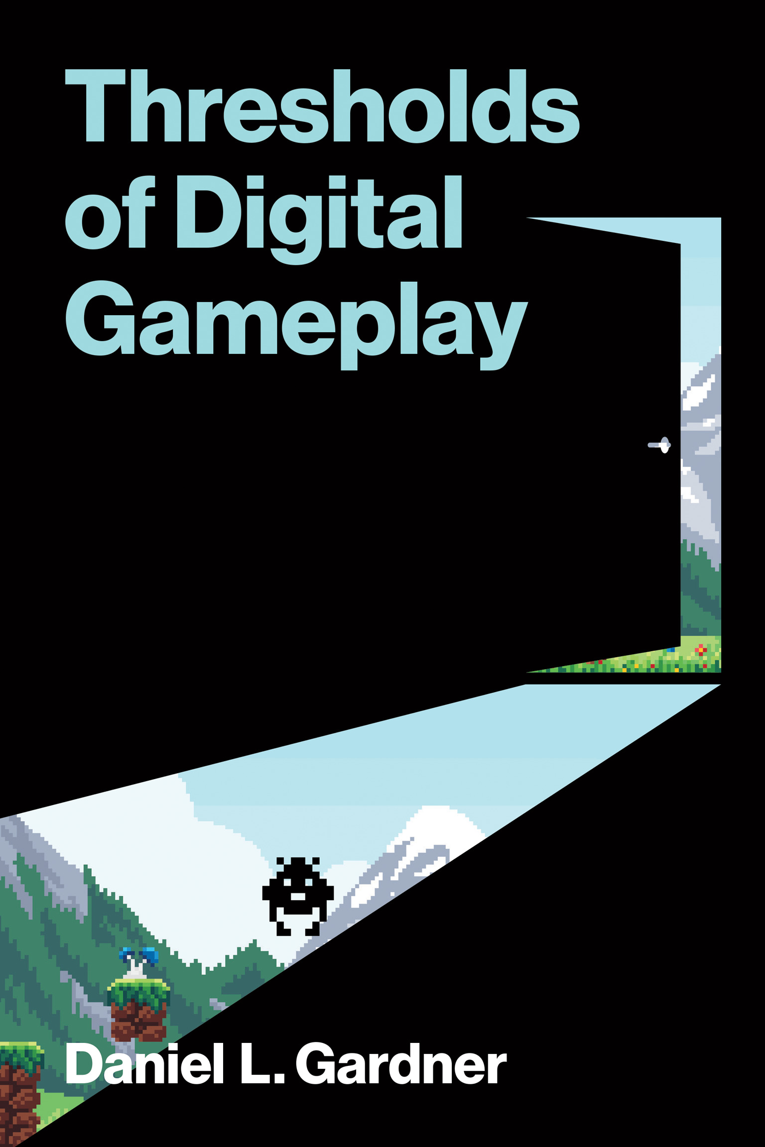 THRESHOLDS OF DIGITAL GAMEPLAY TP THRESHOLDS OF DIGITAL GAMEPLAY TP