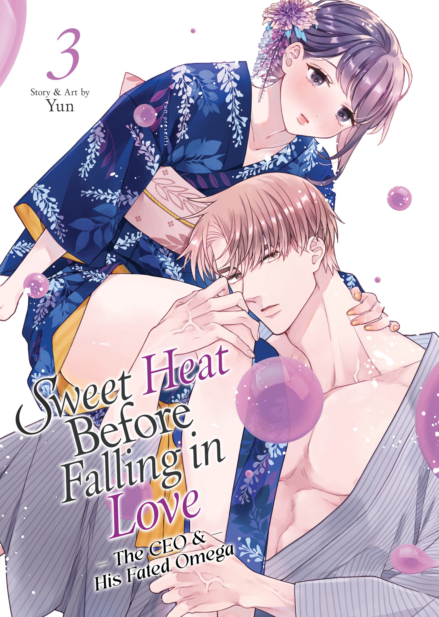 SWEET HEAT BEFORE FALLING IN LOVE THE CEO AND HIS FATED OMEGA VOL. 03 TP SWEET HEAT BEFORE FALLING IN LOVE THE CEO AND HIS FATED OMEGA VOL. 03 TP