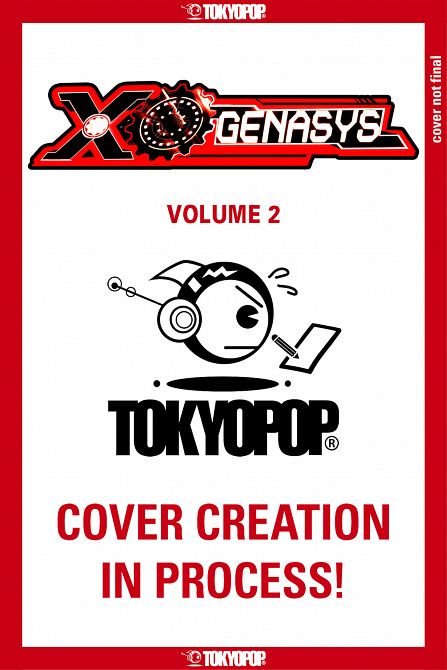 XOGENASYS, VOLUME 02 TP XOGENASYS, VOLUME 02 TP