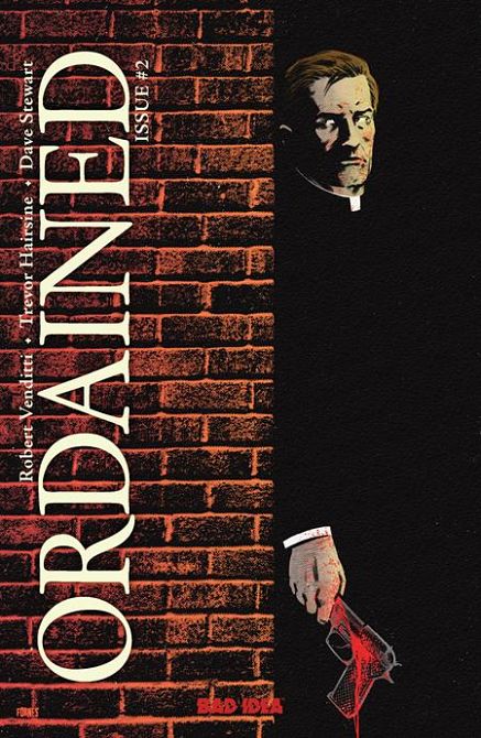 ORDAINED #2 ORDAINED #2