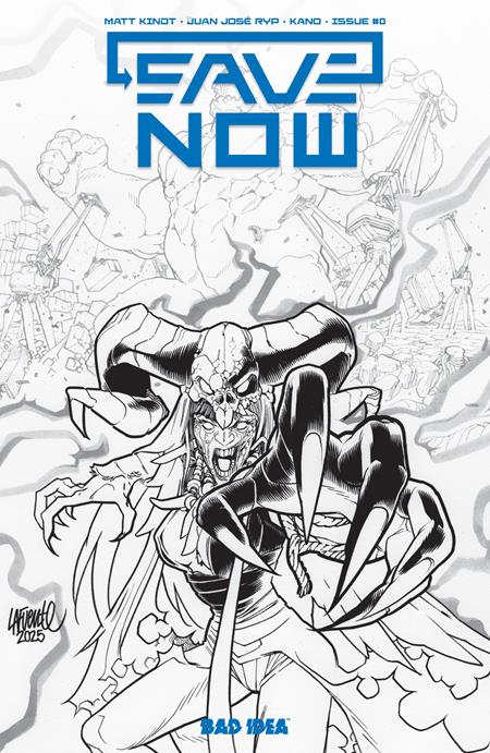 SAVE NOW #0 SAVE NOW #0