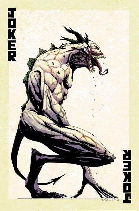 ABSOLUTE BATMAN #15 ABSOLUTE BATMAN #15