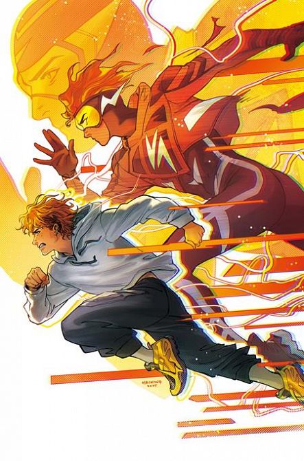 ABSOLUTE FLASH #10 ABSOLUTE FLASH #10