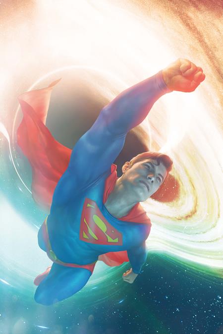ADVENTURES OF SUPERMAN BOOK OF EL #4 ADVENTURES OF SUPERMAN BOOK OF EL #4