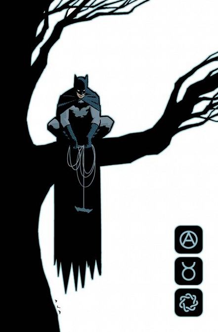 BATMAN #4 BATMAN #4