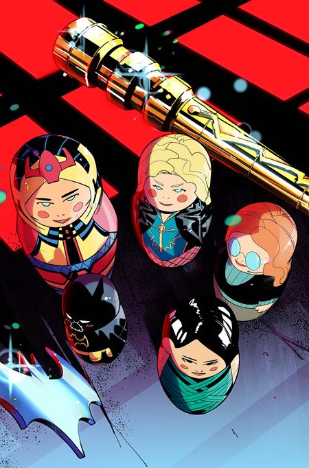 BIRDS OF PREY #28 BIRDS OF PREY #28