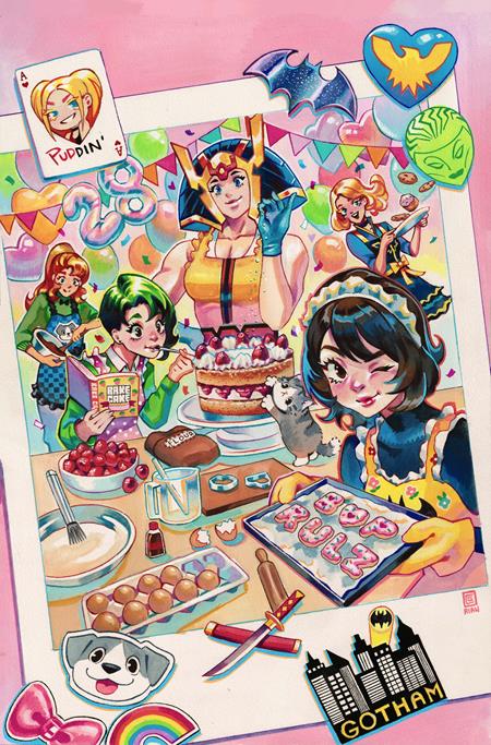 BIRDS OF PREY #28 BIRDS OF PREY #28