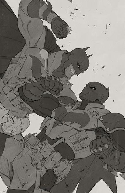 DC K.O. KNIGHTFIGHT #2 DC K.O. KNIGHTFIGHT #2