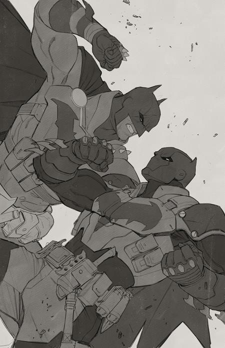 DC K.O. KNIGHTFIGHT #2 DC K.O. KNIGHTFIGHT #2