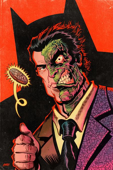 DETECTIVE COMICS FACSIMILE EDITION #66 DETECTIVE COMICS FACSIMILE EDITION #66