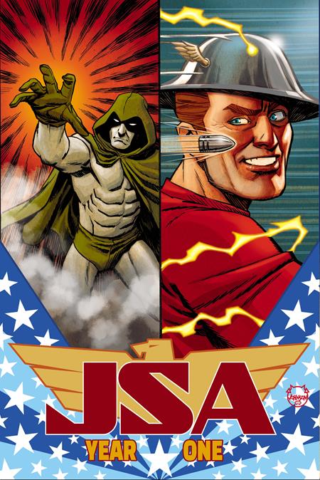 JSA #14 JSA #14