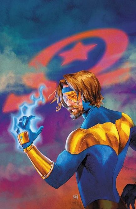 JUSTICE LEAGUE UNLIMITED #14 JUSTICE LEAGUE UNLIMITED #14