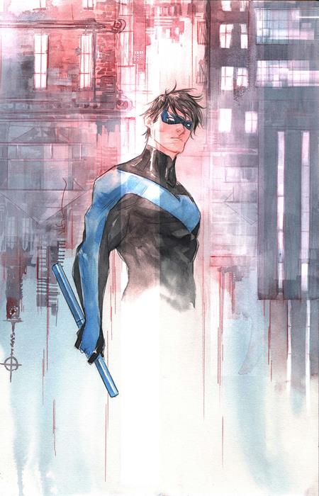 NIGHTWING #133 NIGHTWING #133