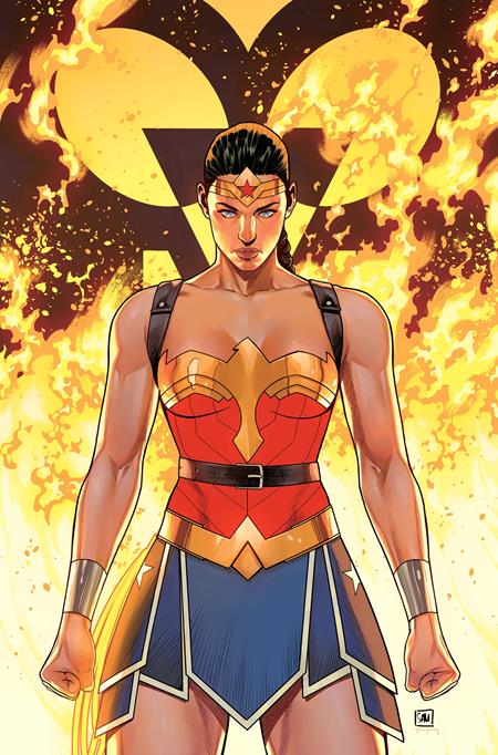 WONDER WOMAN #28 WONDER WOMAN #28