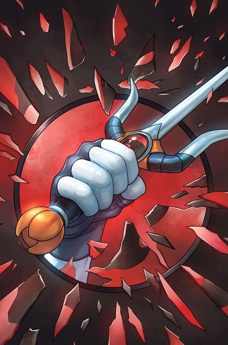 THUNDERCATS LOST #10 THUNDERCATS LOST #10