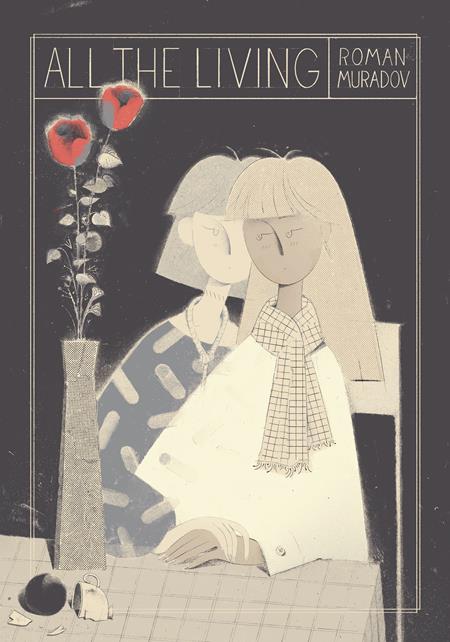 ALL THE LIVING TP ALL THE LIVING TP