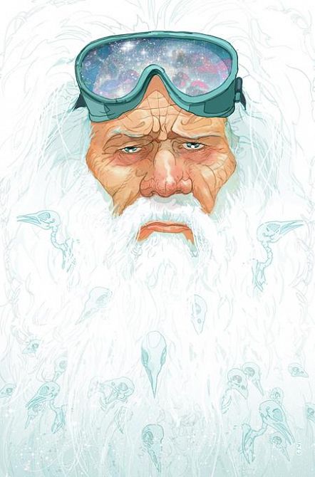 ASSORTED CRISIS EVENTS #7 ASSORTED CRISIS EVENTS #7