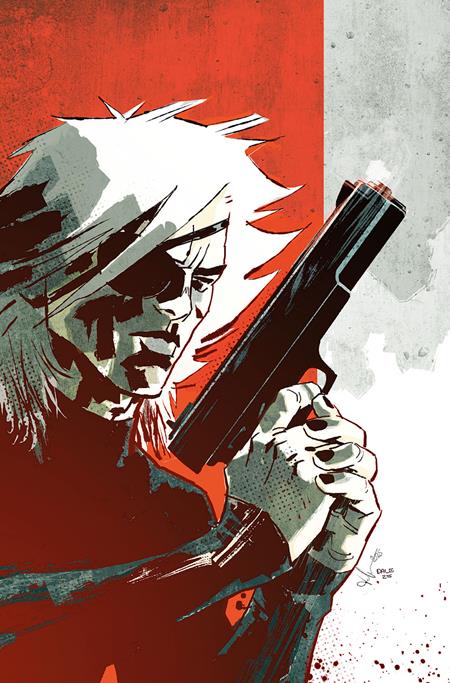 LOST FANTASY #6 LOST FANTASY #6