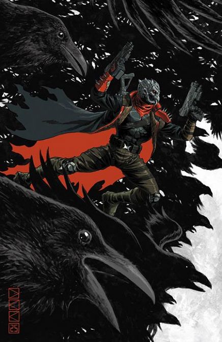 ROOK EXODUS #9 ROOK EXODUS #9