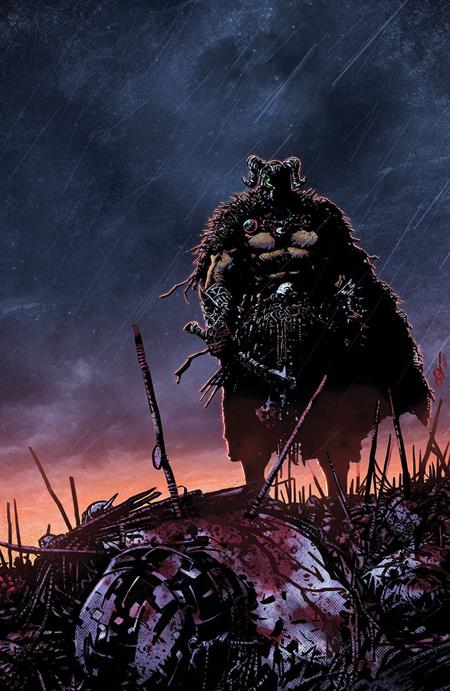 SPAWN THE DARK AGES #3 SPAWN THE DARK AGES #3