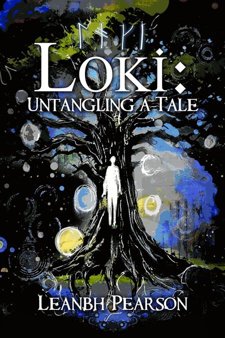 LOKI TP UNTANGLING A TALE LOKI TP UNTANGLING A TALE
