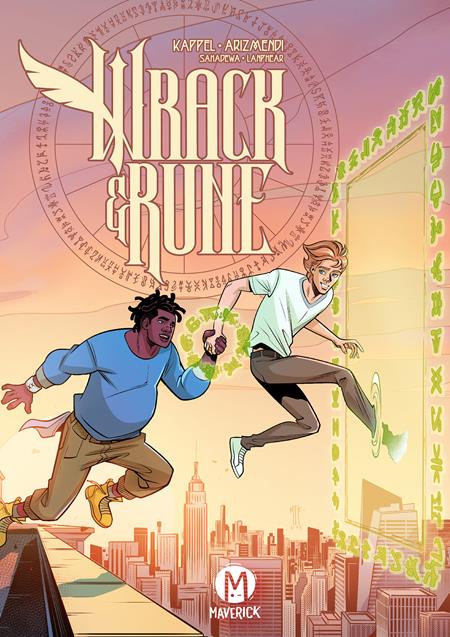 WRACK AND RUNE TP WRACK AND RUNE TP