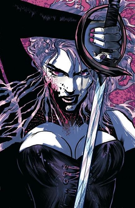 STAKE PRESENTS JESSAMY #3 STAKE PRESENTS JESSAMY #3