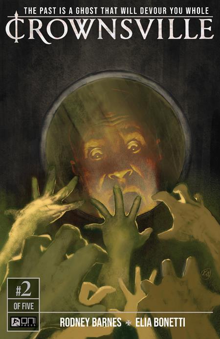 CROWNSVILLE #2 CROWNSVILLE #2